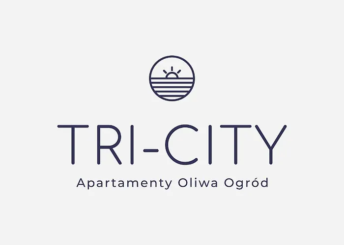 Apartament1 Tri-city Oliwa Ogrod, Prywatne Wejscie Appartement